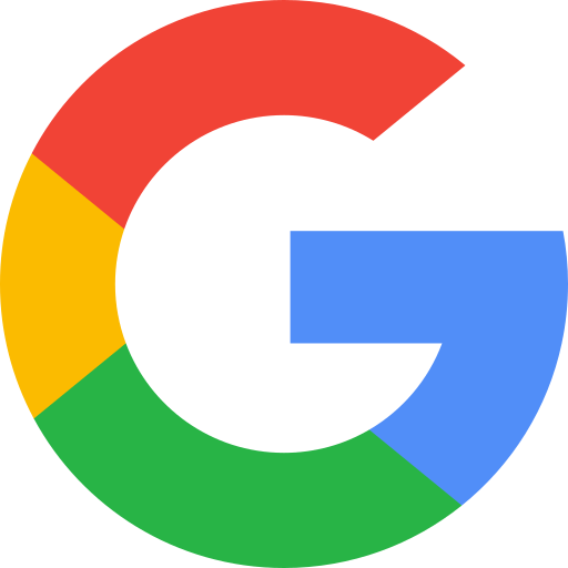 Valoración de Google