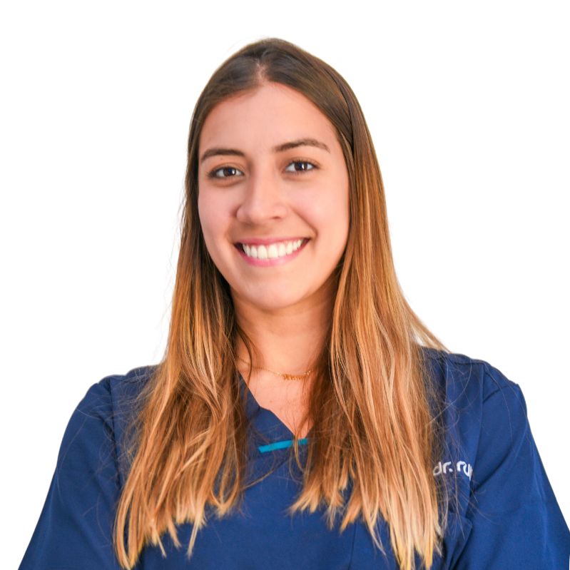 Maria Teresa Ferreira Nieves
